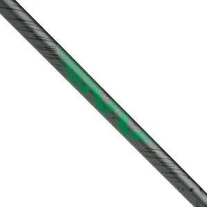 Aldila NV 2KXV Green Graphite Hybrid Shafts