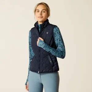 Ariat Ladies Ashley 2.0 Insulated Vest