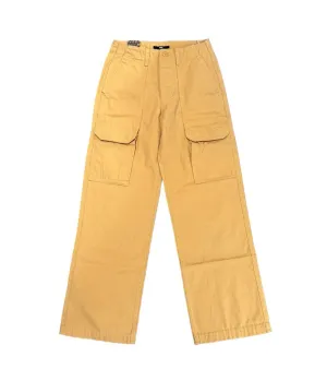 Arroyo Wide Leg Cargo Pant