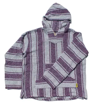 Baja Grape Hoodie