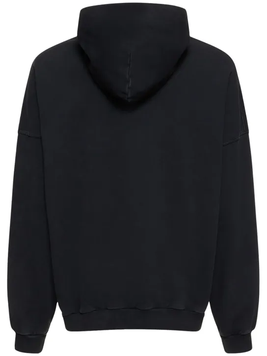 Balenciaga   Cotton sweatshirt hoodie 