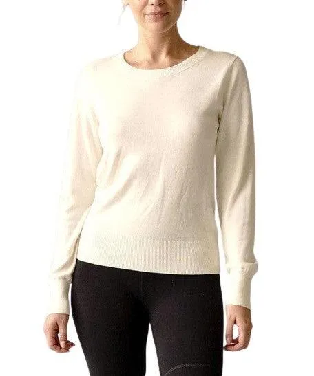 Bamboo Cotton Sweater