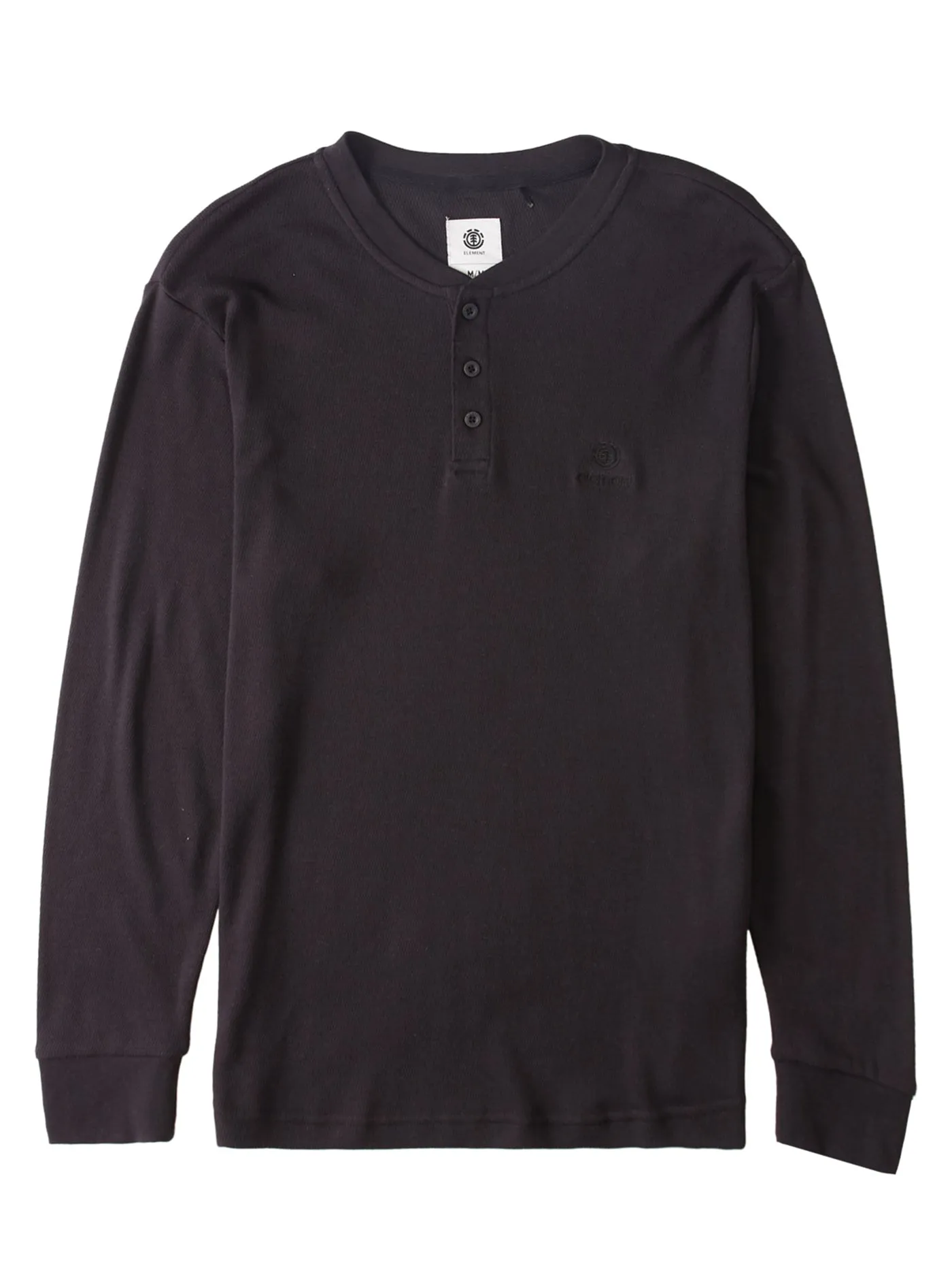 Barry Long Sleeve T-Shirt