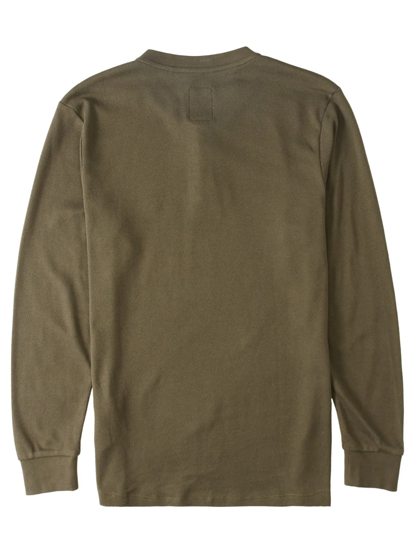 Barry Long Sleeve T-Shirt