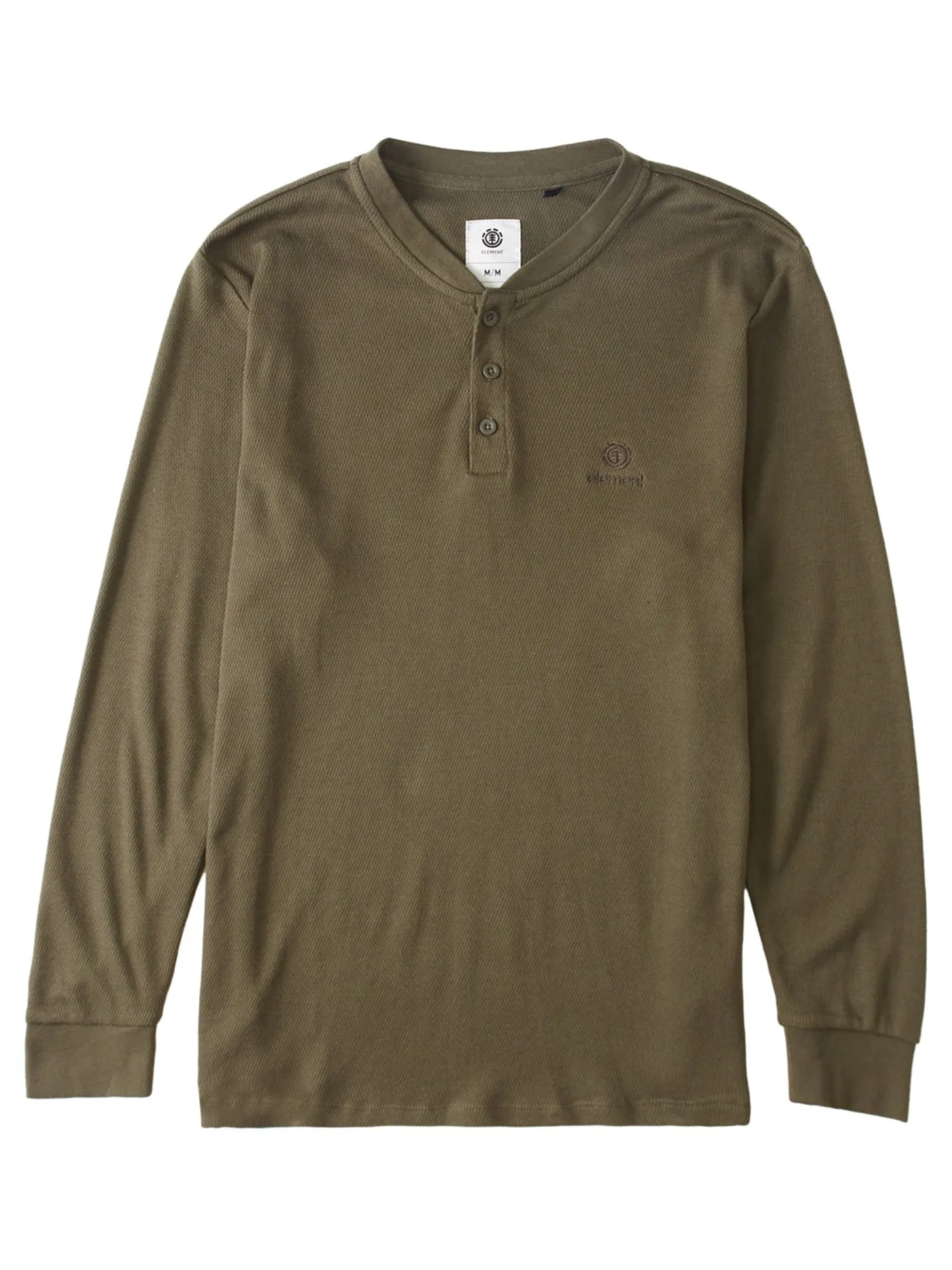 Barry Long Sleeve T-Shirt