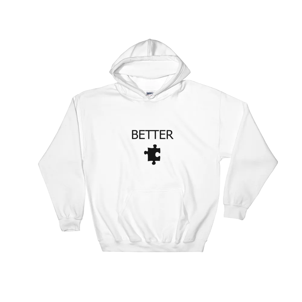 Better Hoodie