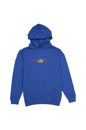 Billabong Tribal Wave Pop Hoodie