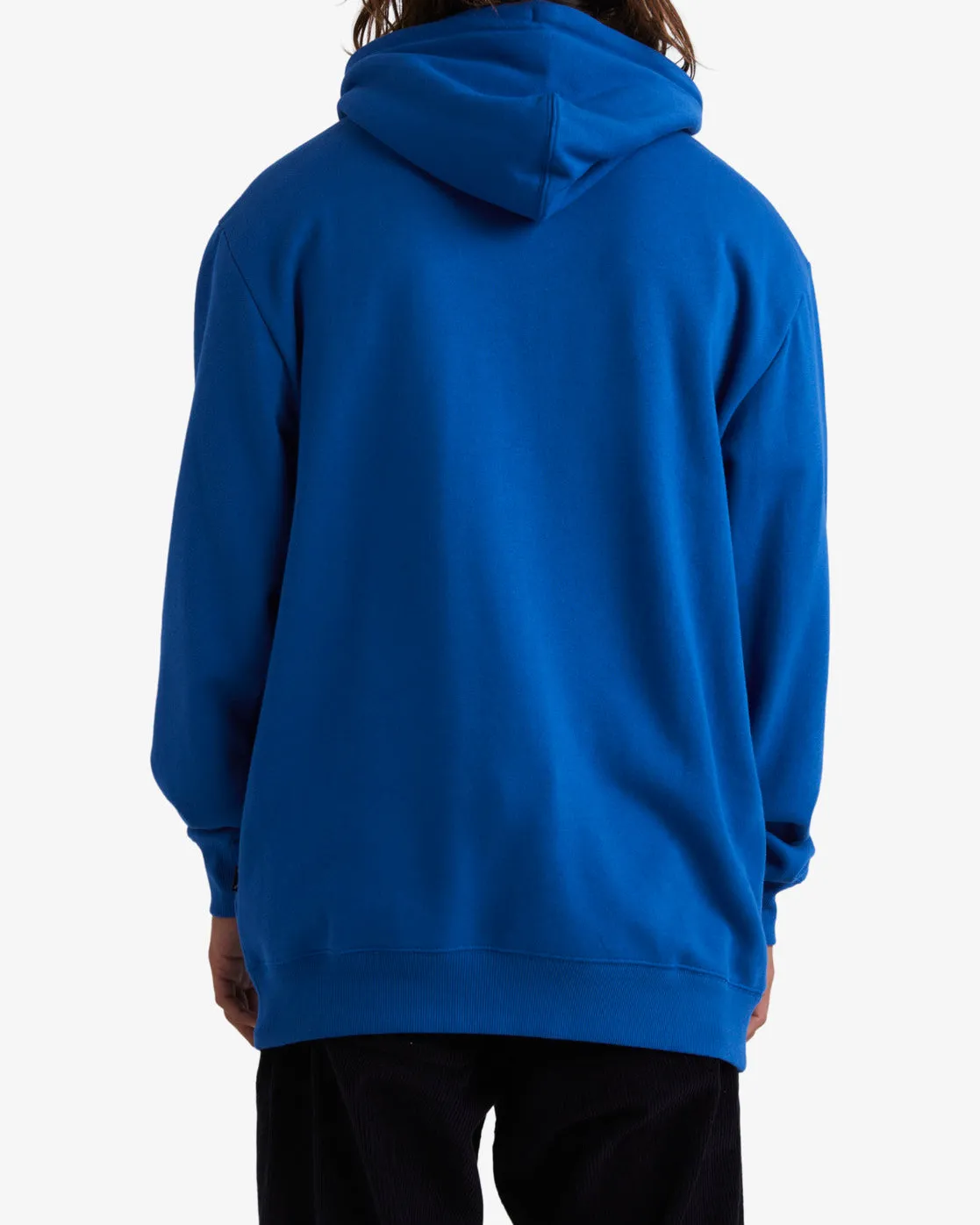 Billabong Tribal Wave Pop Hoodie