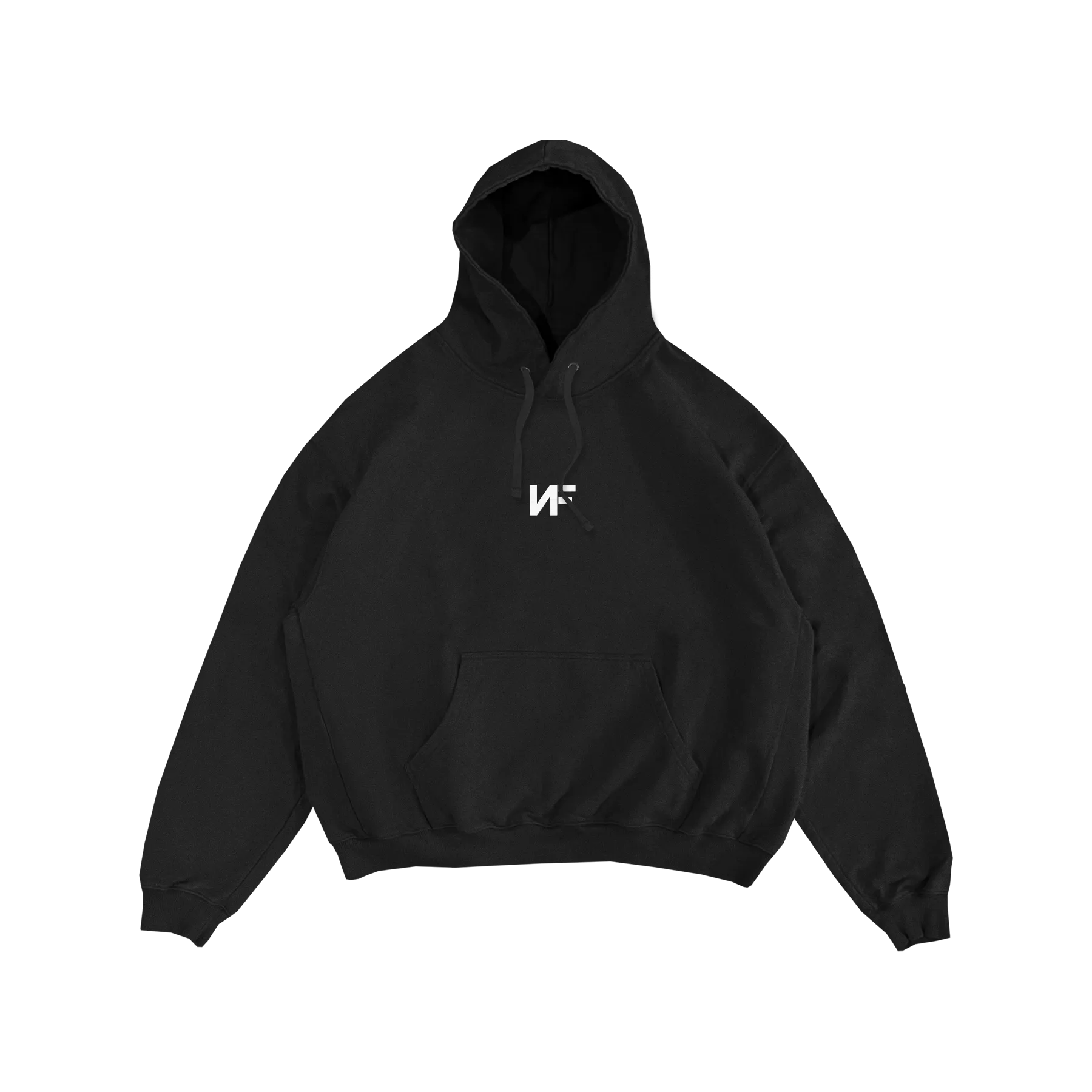 Black HOPE TOUR 2024 Hoodie