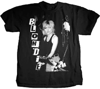 Blondie T-Shirt