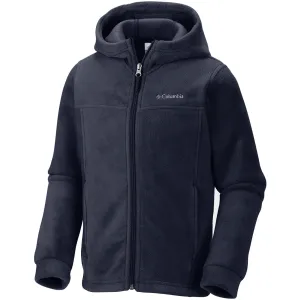 Boys Steens II Fleece Hoodie Jacket