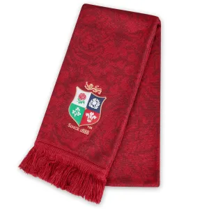 British & Irish Lions 2025 Supporters Scarf by Canterbury