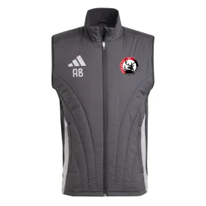 Buckley Town Club Gilet