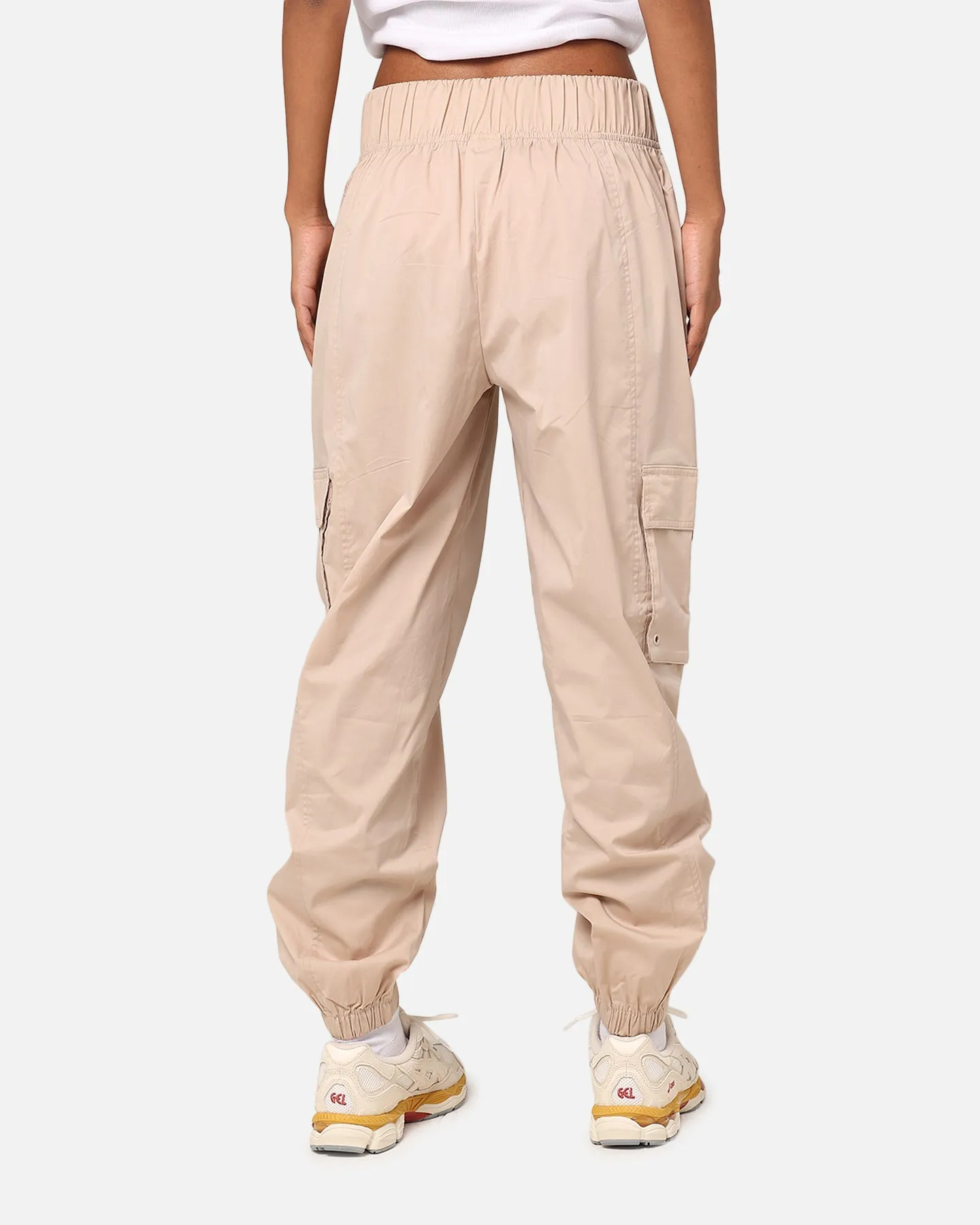 Champion Women's Rochester Cargo Pant Champagne