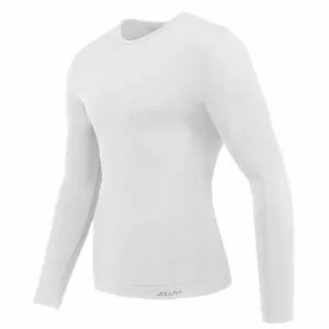 Children's Thermal T-shirt Joluvi Performance White