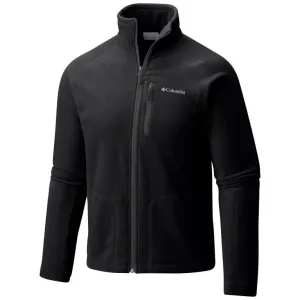 COLUMBIA Men's Fast Trek II Fleece Jacket