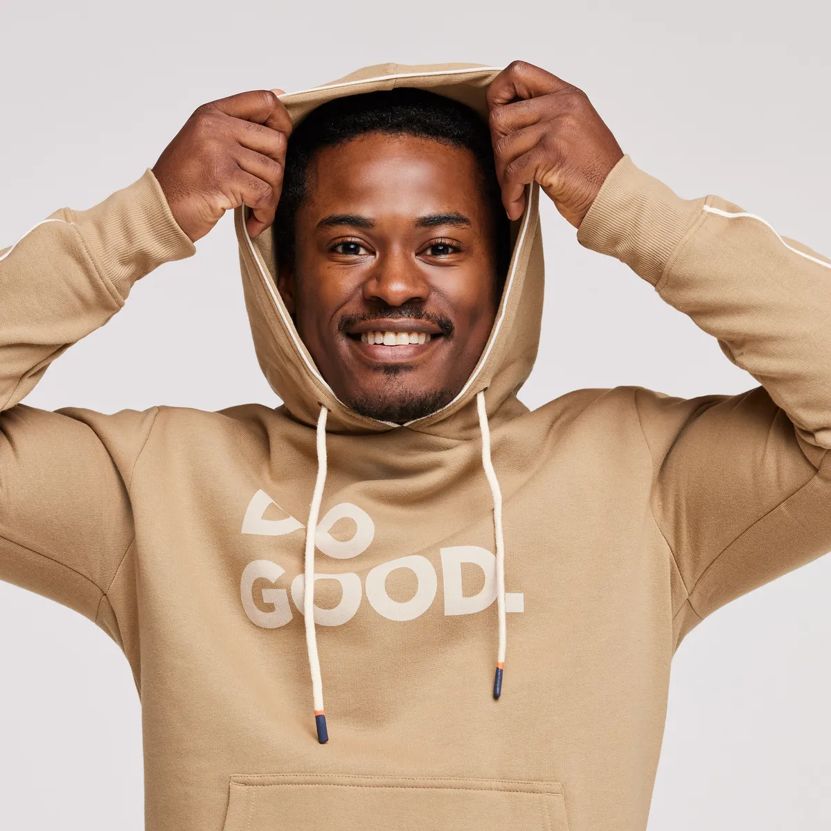 Do Good Pullover Hoodie - Men's