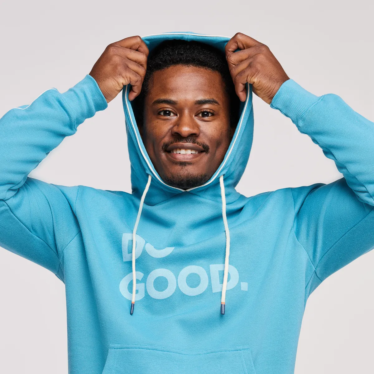 Do Good Pullover Hoodie - Men's