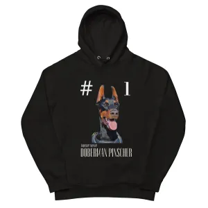 Doberman lovers pullover hoodie