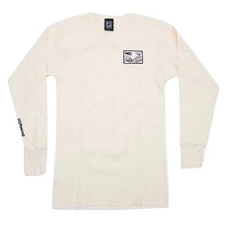 Doom Sayers Snake Shake Thermal Long Sleeve Shirt