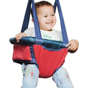 Door Jumper Baby Swing Active Play Pink - 114