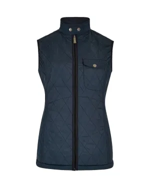 Dubarry Rathdown Quilted Gilet