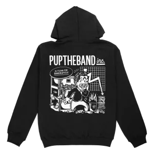 Employee of the Month Pullover Hoodie