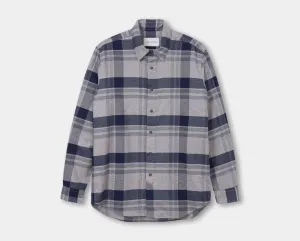 Farley Shirt - Uppingham