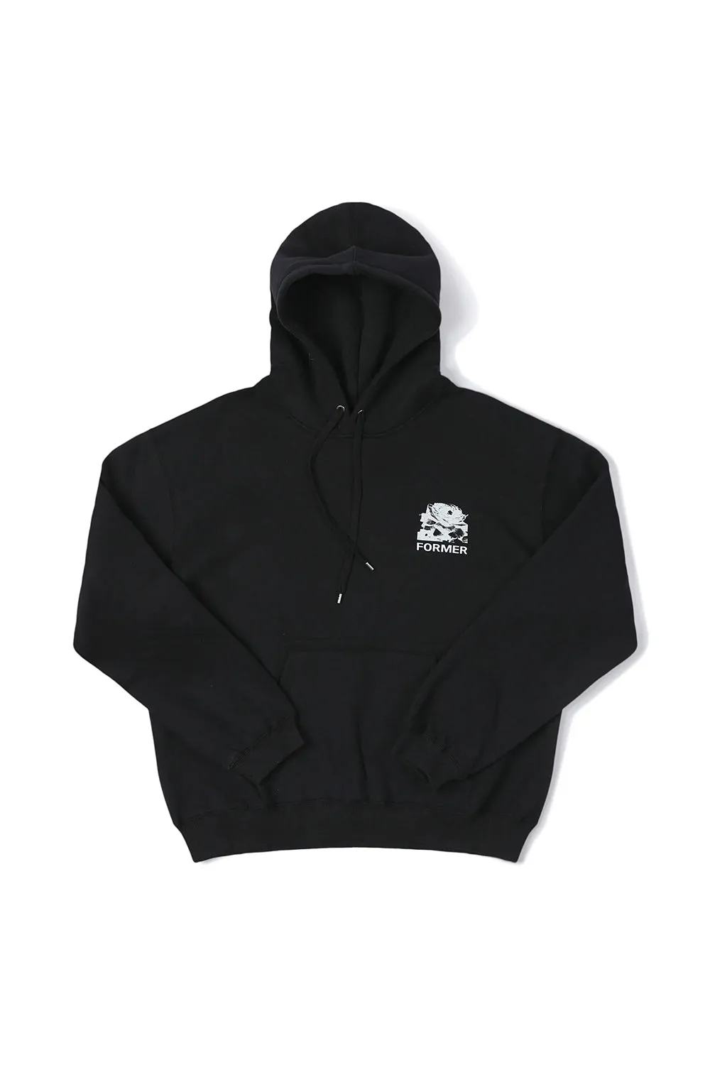 Former Rose Crux Hoodie