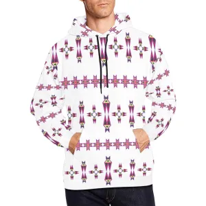 Four Directions Lodge Flurry Hoodie for Men (USA Size)