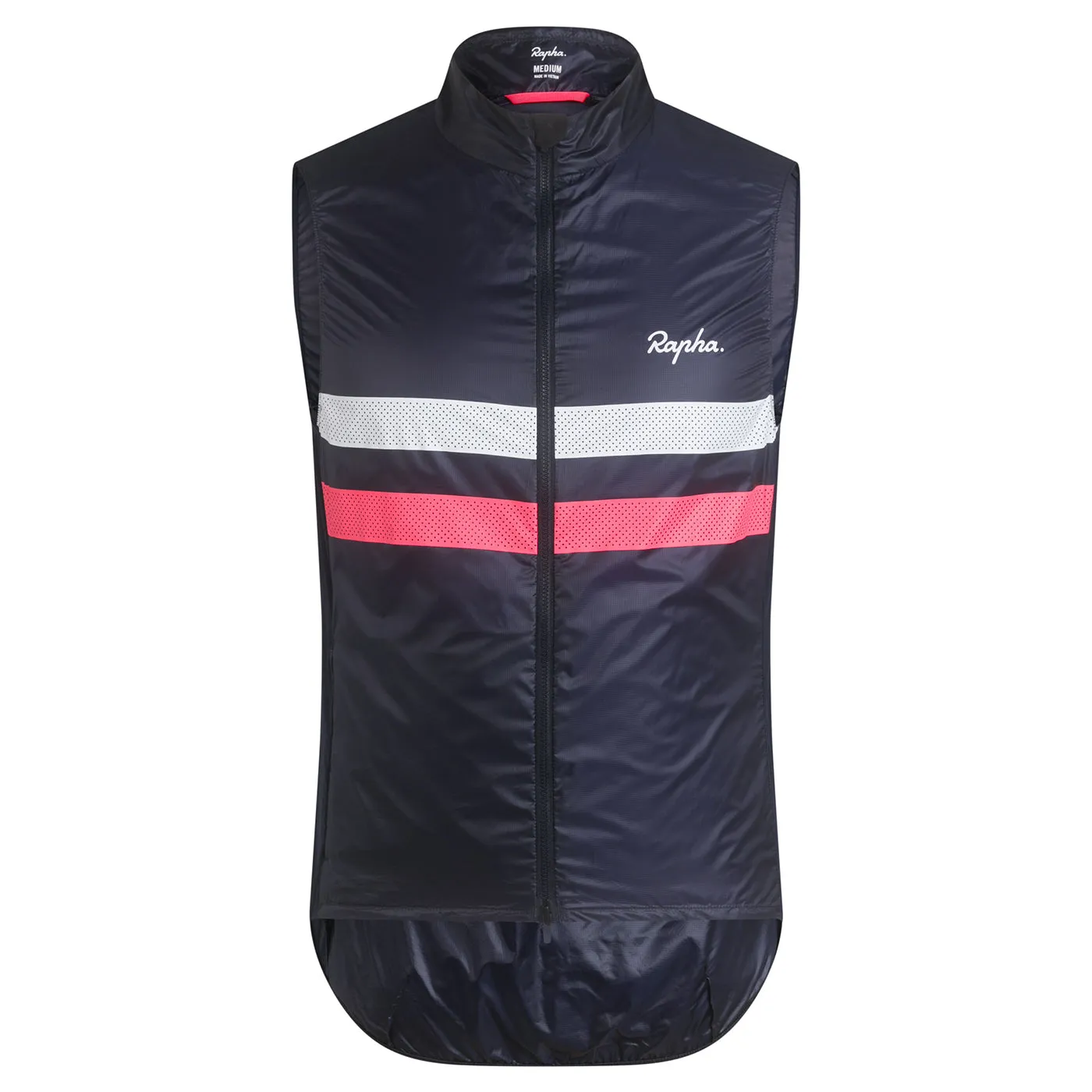 Gilet Rapha Brevet - Blu