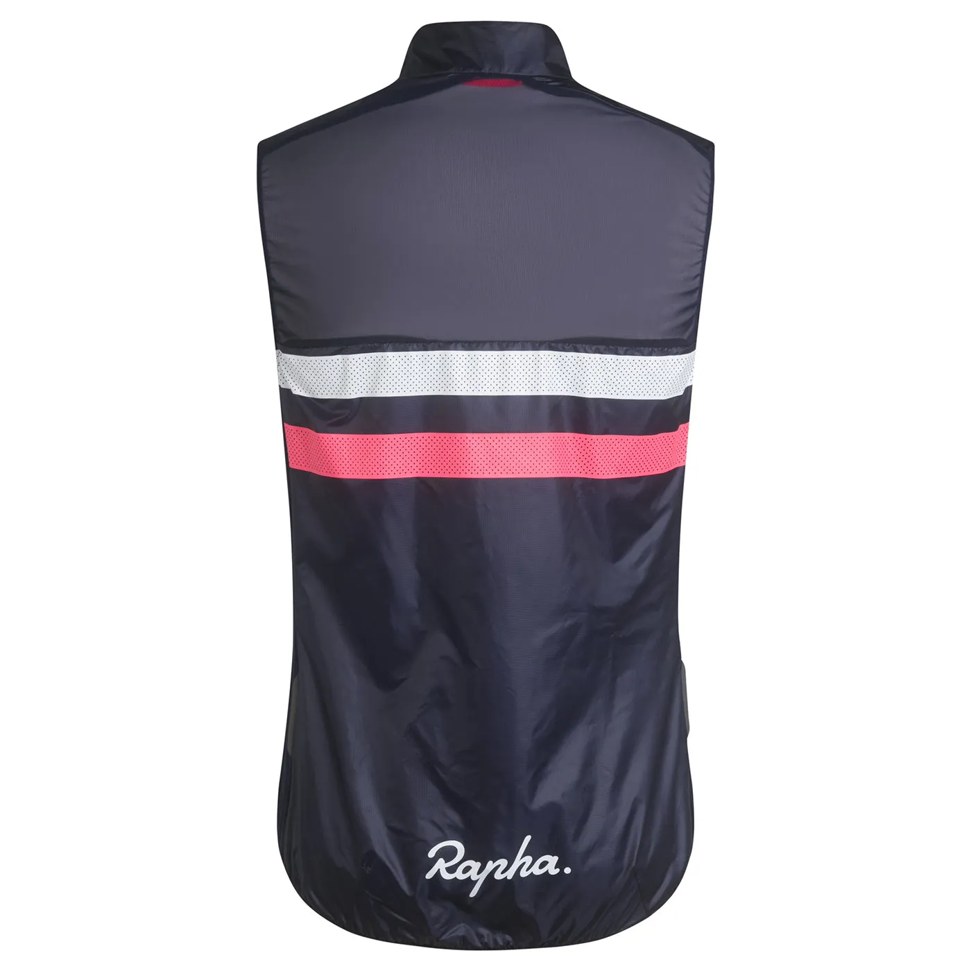 Gilet Rapha Brevet - Blu