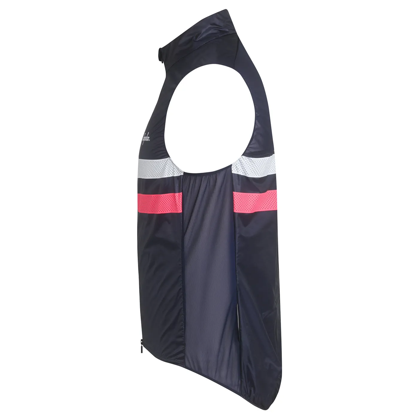 Gilet Rapha Brevet - Blu