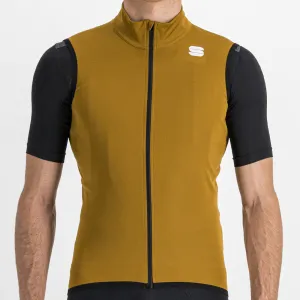 Gilet Sportful Fiandre Light Norain - Marrone