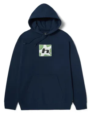 H Star P/O Hoodie - Nightshade