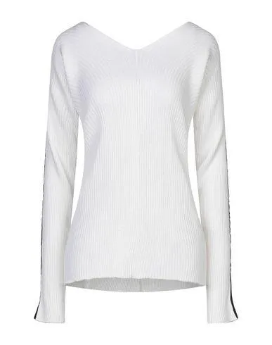 Haider Ackermann Women Jumper White XS INT