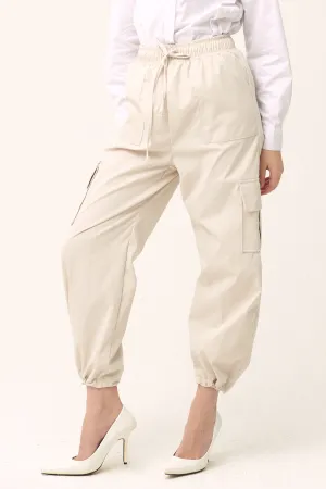 Harper Two-way Cargo Pants