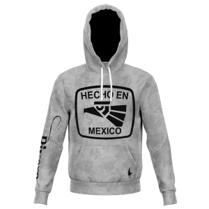 Hecho En Mexico Hoodie - Rivera