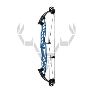 Hoyt  Stratos 40 HBT Long Draw 32,5-33 kilpajousi