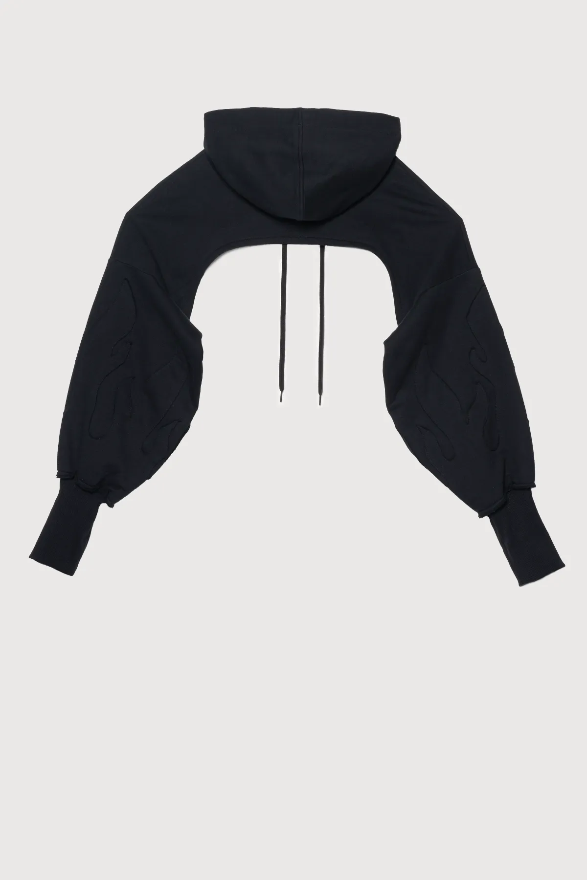 INES HOODIE