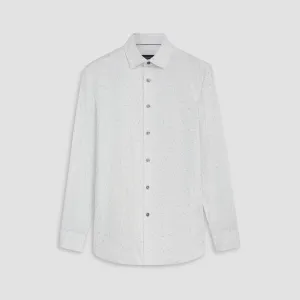 James Bird Print OoohCotton Shirt