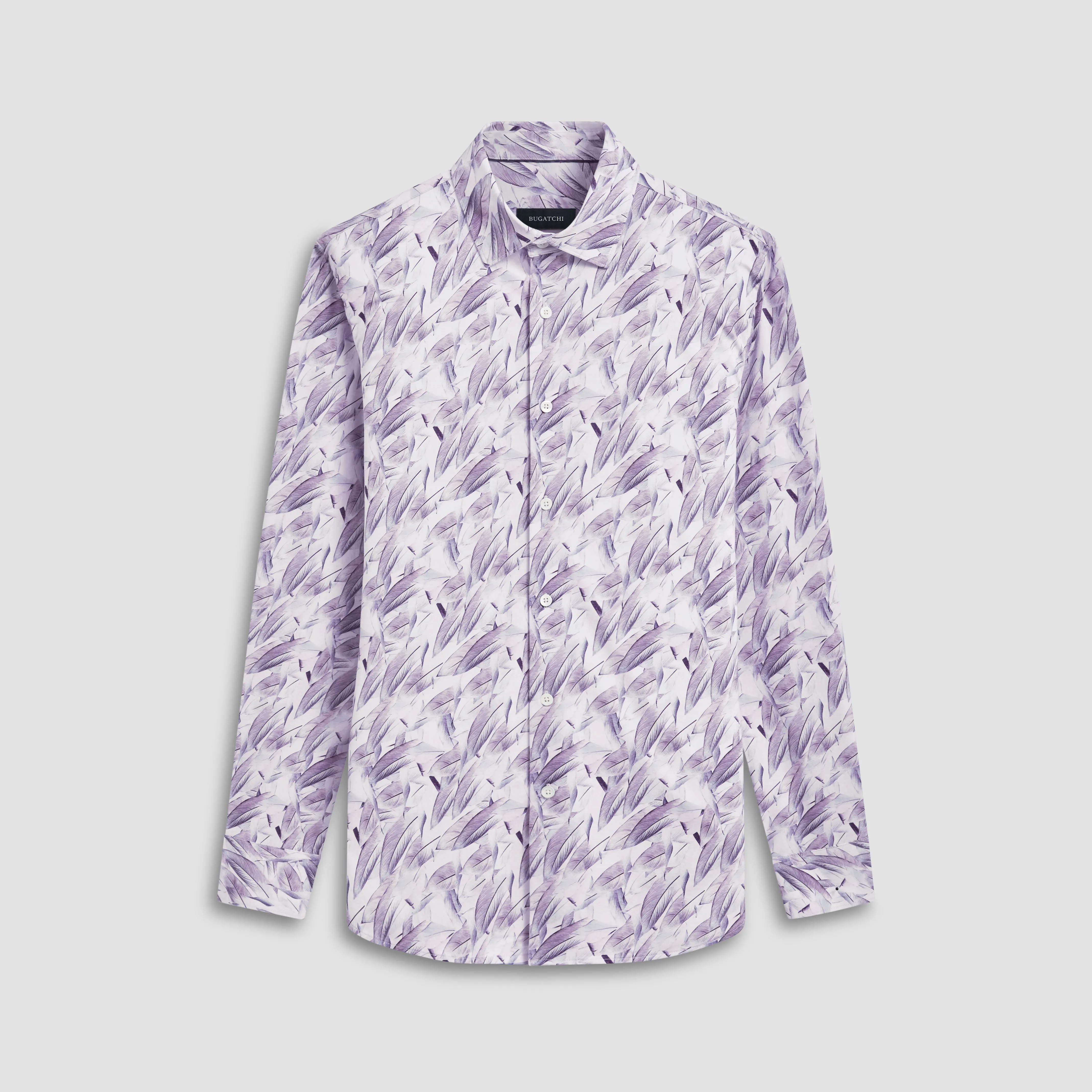 James Feathers OoohCotton Shirt