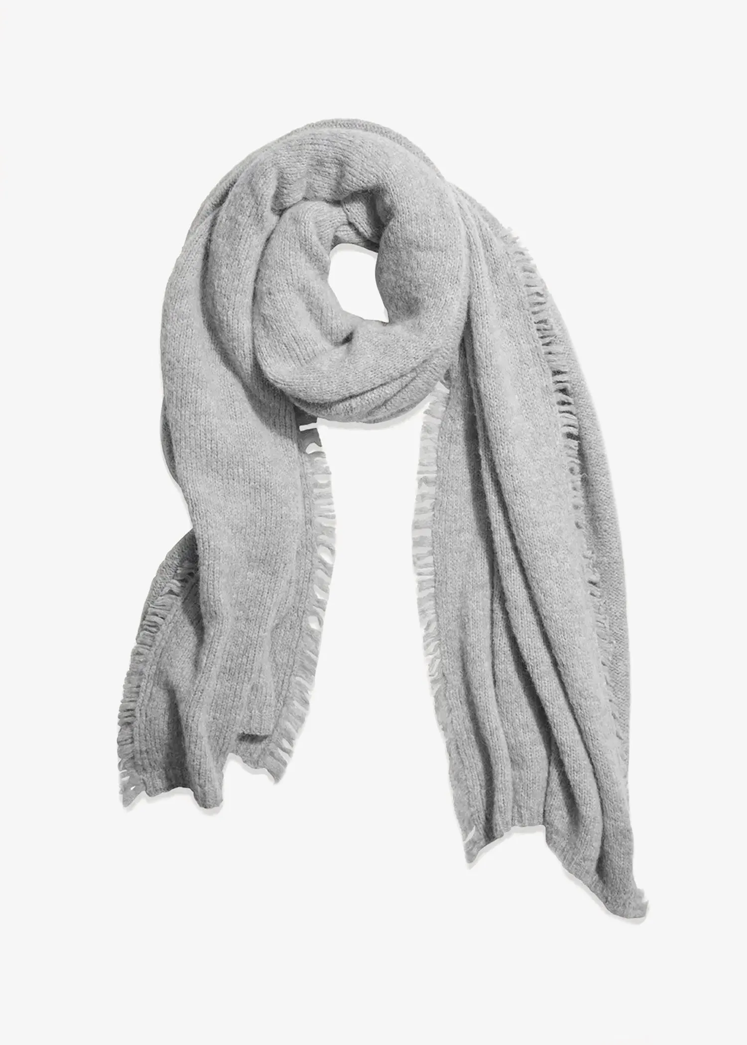 Janessa Leone Blanket Scarf