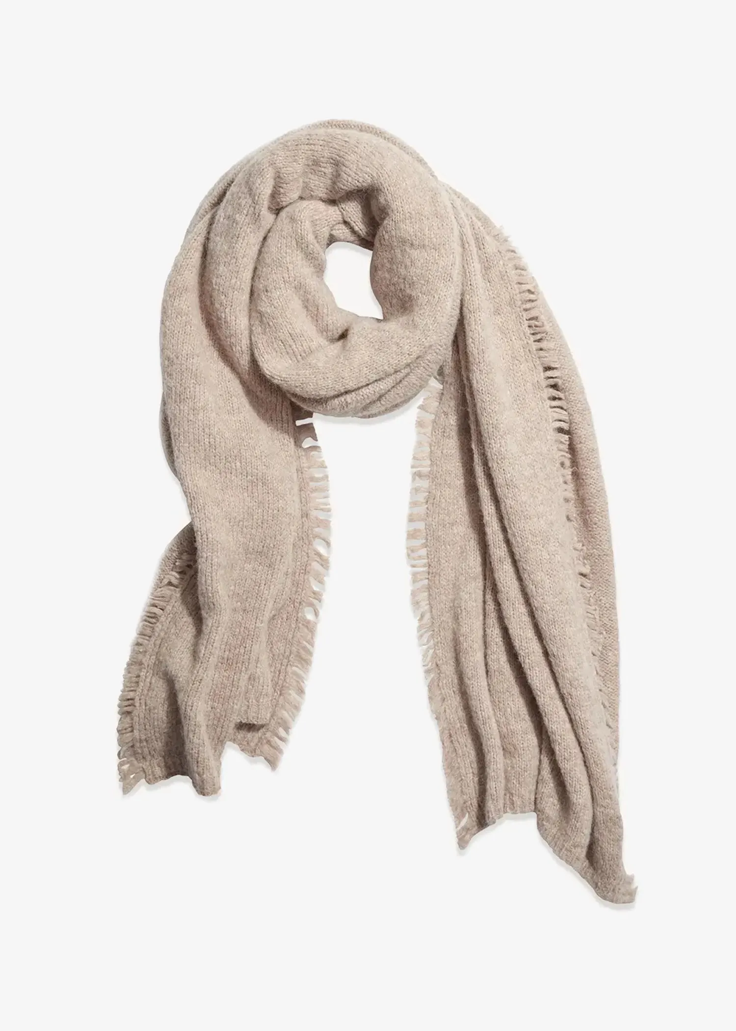 Janessa Leone Blanket Scarf