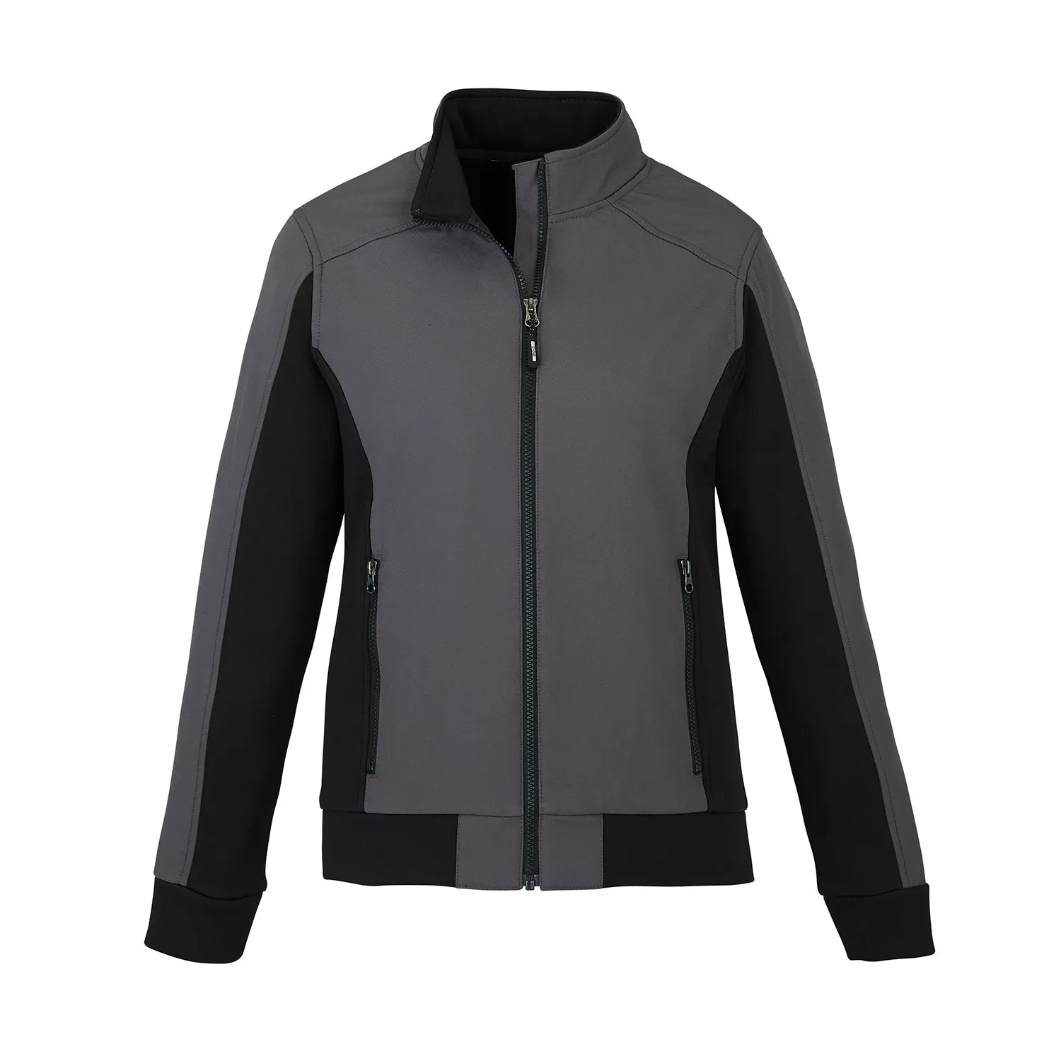 L04101 - Observer - Ladies Hybrid Jacket