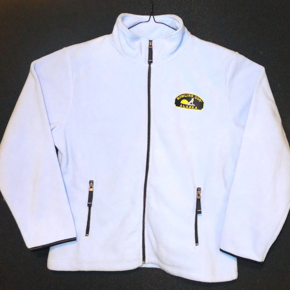 Ladies Fleece Jacket