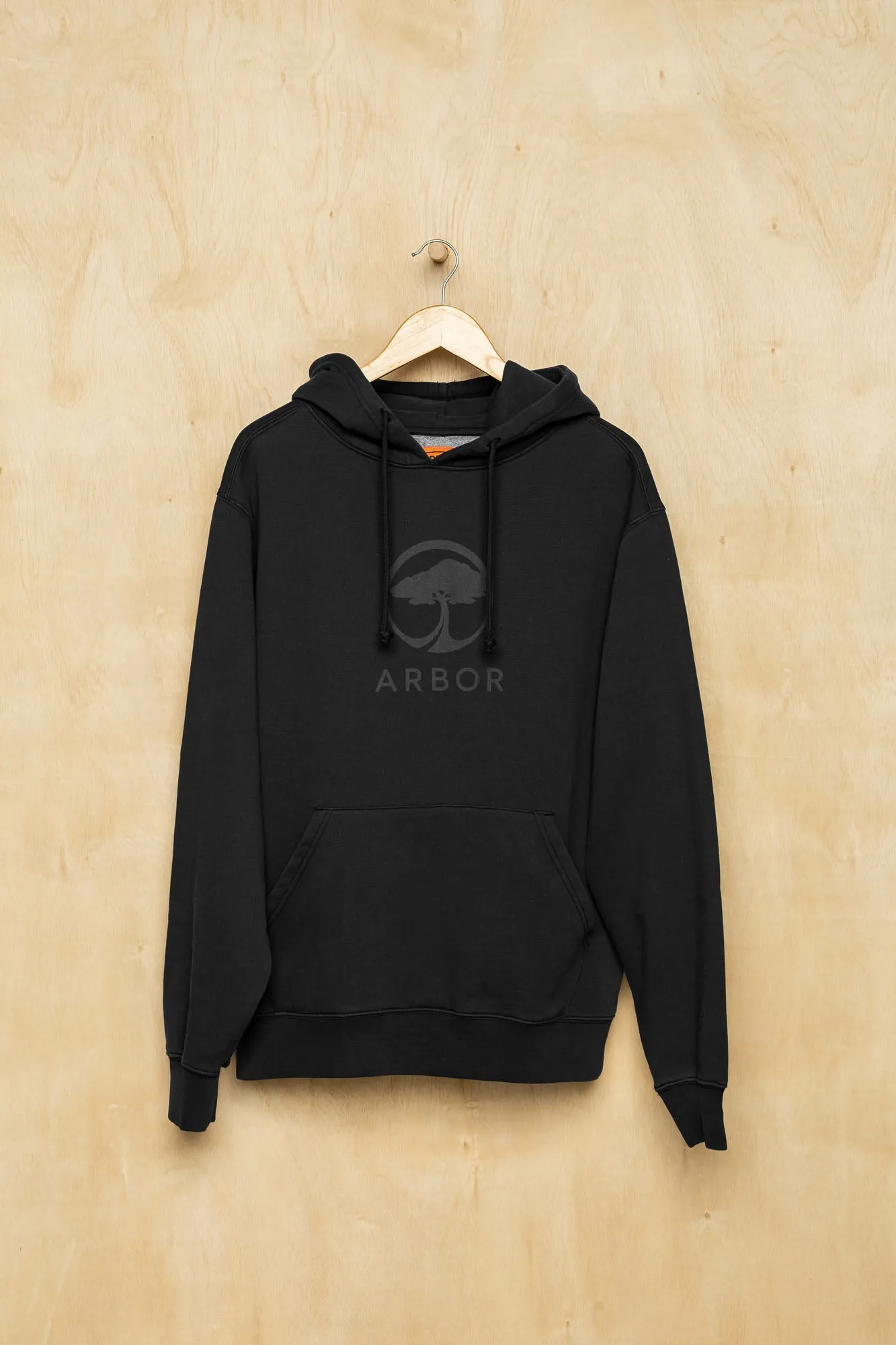 Landmark Hoodie