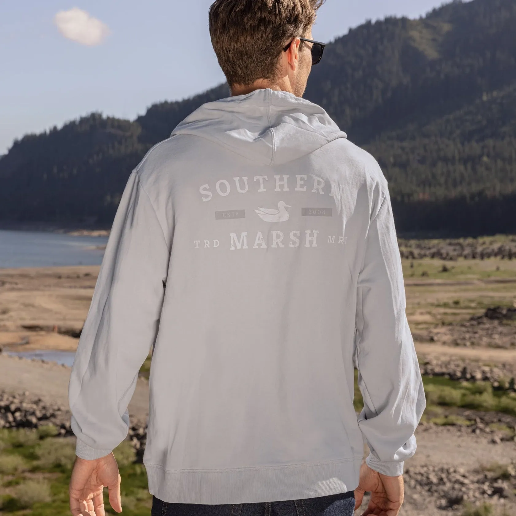 Lowcountry Classic Hoodie