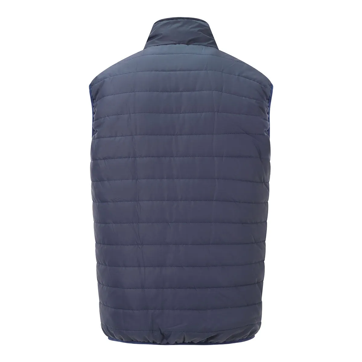 Mc Keever Imokilly GAA Core 22 Padded Gilet - Youth - Navy