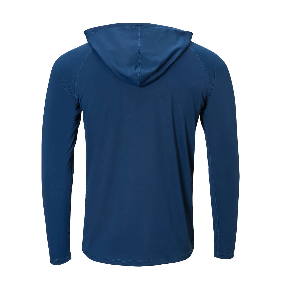 Men's Pullover Hoodie